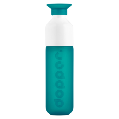 Picture of DOPPER ORIGINAL (450ML) in Tidal Teal.