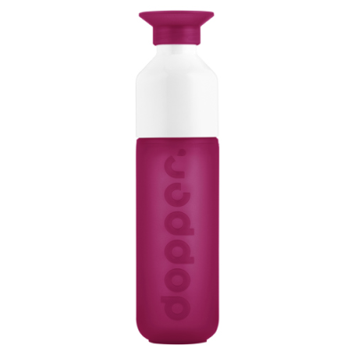 Picture of DOPPER ORIGINAL (450ML) in Funky Fuchsia.