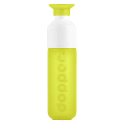 Picture of DOPPER ORIGINAL (450ML) in Seahorse Lime.