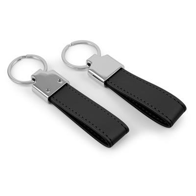 Picture of ECO LOOP KEYRING FOB