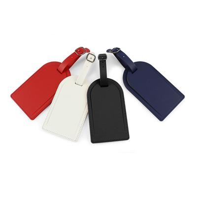 Picture of SMALL PORTO ECO EXPRESS LUGGAGE TAG