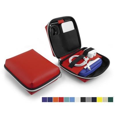 Picture of ZIP TECH TRAVEL POUCH