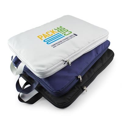 Picture of RPET COMPRESSION PACKING CUBES SET OF 6