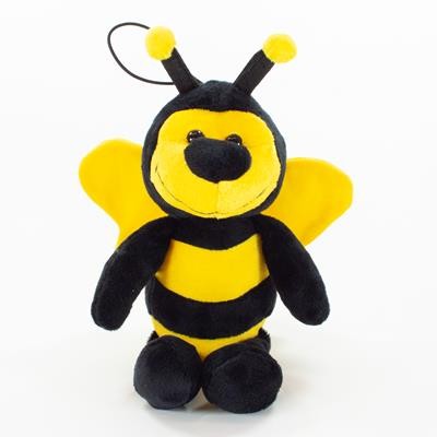 Picture of 20CM PLAIN BERTIE BEE