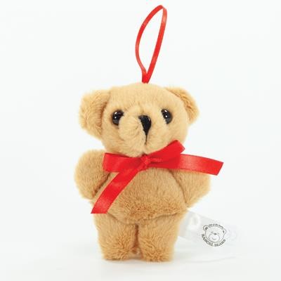 Picture of 10CM PLAIN TINY TED.