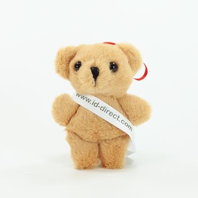 Picture of 10CM TINY TED with Sash.