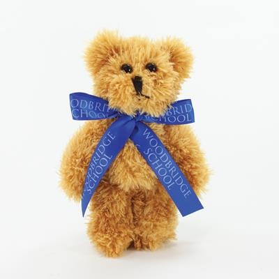 Picture of 15CM SPARKIE BEAR with Bow