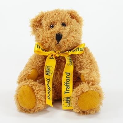 Picture of 20CM SPARKIE BEAR with Bow