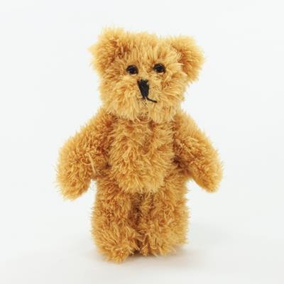 Picture of 15CM PLAIN SPARKIE BEAR