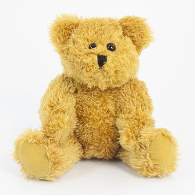 Picture of 25CM PLAIN SPARKIE BEAR