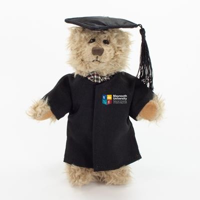 Picture of 20CM WINDSOR BEAR with Cap & Gown