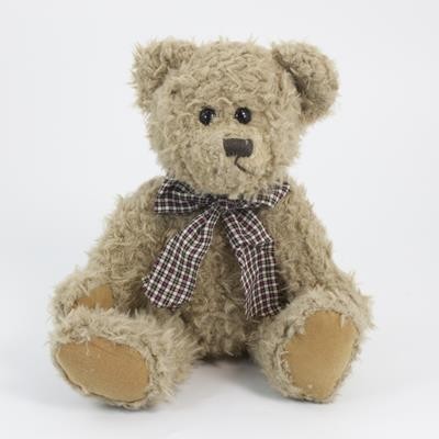 Picture of 30CM PLAIN WINDSOR BEAR