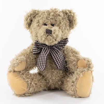 Picture of 35CM PLAIN WINDSOR BEAR