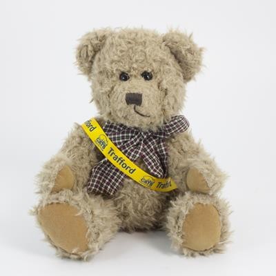 Picture of 30CM WINDSOR BEAR with Sash