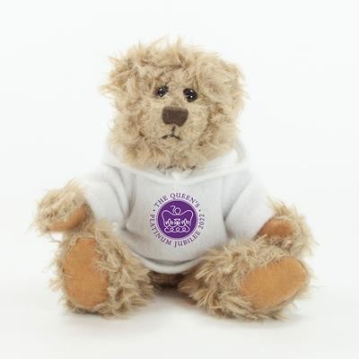 Picture of 20CM WINDSOR BEAR with Tee Shirt