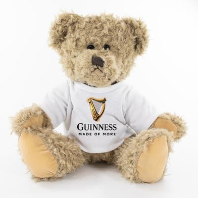 Picture of 35CM WINDSOR BEAR with Tee Shirt