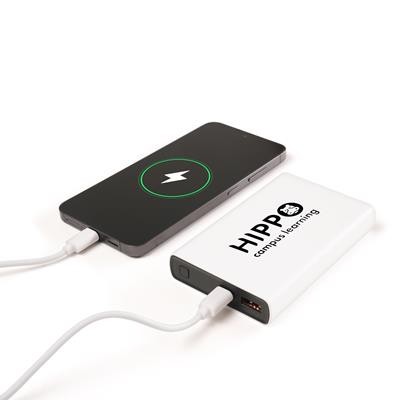 Picture of NOVA WIRED 10000MAH FAST CHARGE POWER BANK