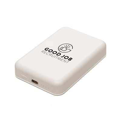 Picture of NOVA CORDLESS 5000MAH FAST CHARGE POWER BANK