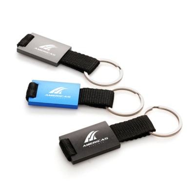 Picture of STRAP KEYRING