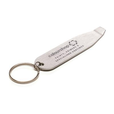 Picture of TIN OPENER KEYRING