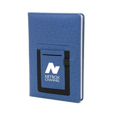 Picture of A5 POCKET NOTE BOOK.