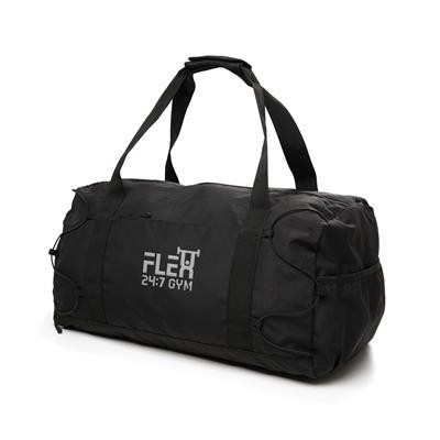 Picture of RPET DUFFLE GYM BAG