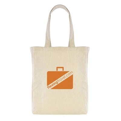 Picture of DUNHAM NATURAL COTTON 10OZ SHOPPER.