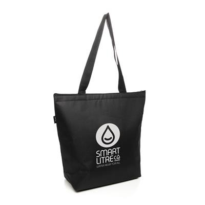 Picture of RPET COOLER TOTE BAG