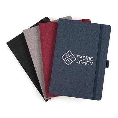 Picture of A5 VERO RECYCLED NOTE BOOK