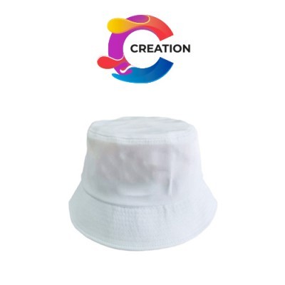 Picture of CREATION LESA BUCKET HAT.