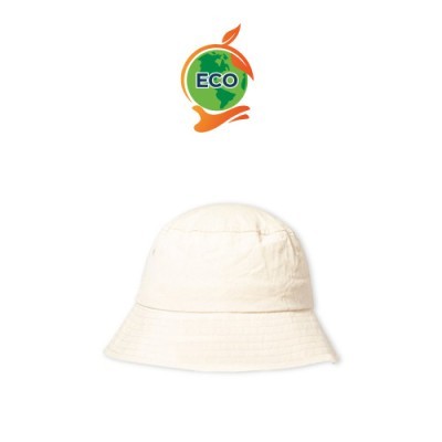 Picture of ECO LESA BUCKET HAT.