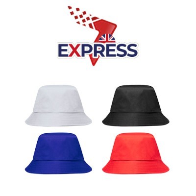 Picture of EXPRESS LESA BUCKET HAT.