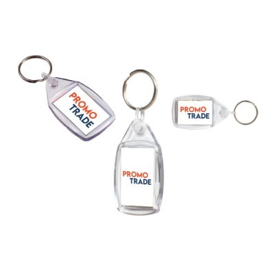 Picture of ESSENTIAL KEYRING