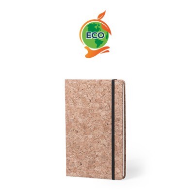 Picture of ECO MALTA NOTE BOOK