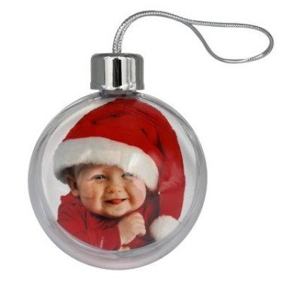 Picture of CHRISTMAS BAUBLE