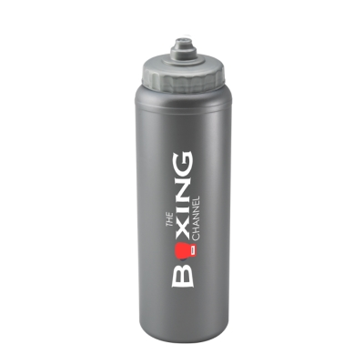 Picture of SPORTS BOTTLE 1L SILVER