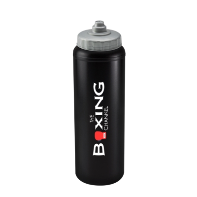 Picture of SPORTS BOTTLE 1L BLACK