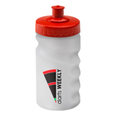 Picture of SPORTS BOTTLE 300ML NATURAL