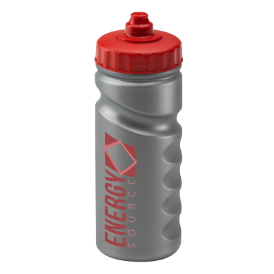 Picture of SPORTS BOTTLE 500ML SILVER