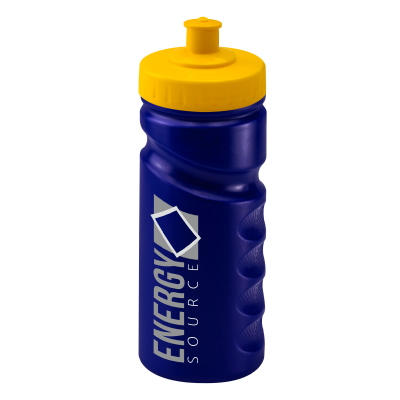 Picture of SPORTS BOTTLE 500ML BLUE