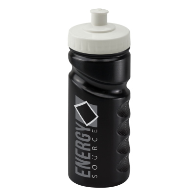 Picture of SPORTS BOTTLE 500ML BLACK