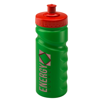 Picture of SPORTS BOTTLE 500ML GREEN