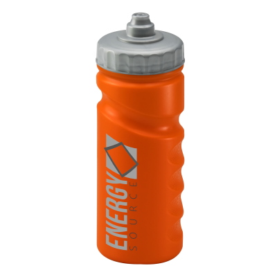 Picture of SPORTS BOTTLE 500ML ORANGE