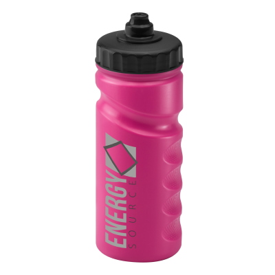 Picture of SPORTS BOTTLE 500ML PINK