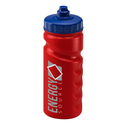 Picture of SPORTS BOTTLE 500ML RED