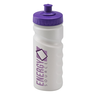 Picture of SPORTS BOTTLE 500ML WHITE