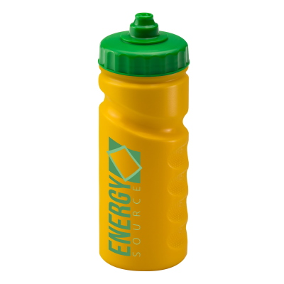 Picture of SPORTS BOTTLE 500ML YELLOW