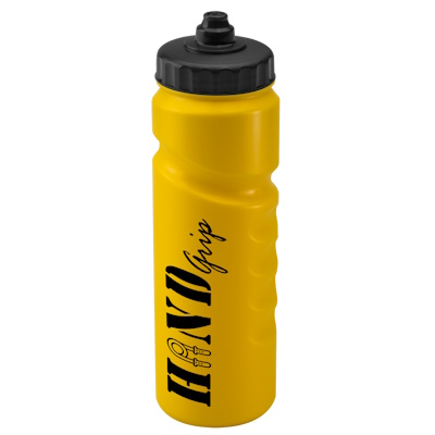 Picture of SPORTS BOTTLE 750ML YELLOW