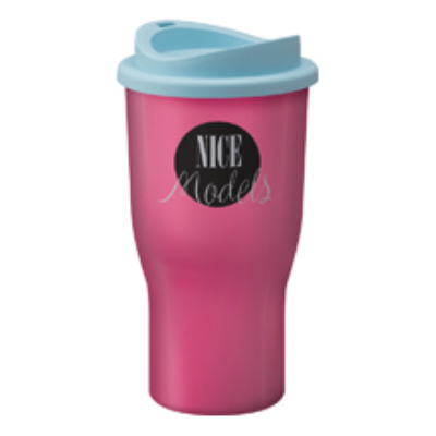 Picture of CHALLENGER TUMBLER PINK