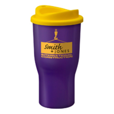 Picture of CHALLENGER TUMBLER PURPLE